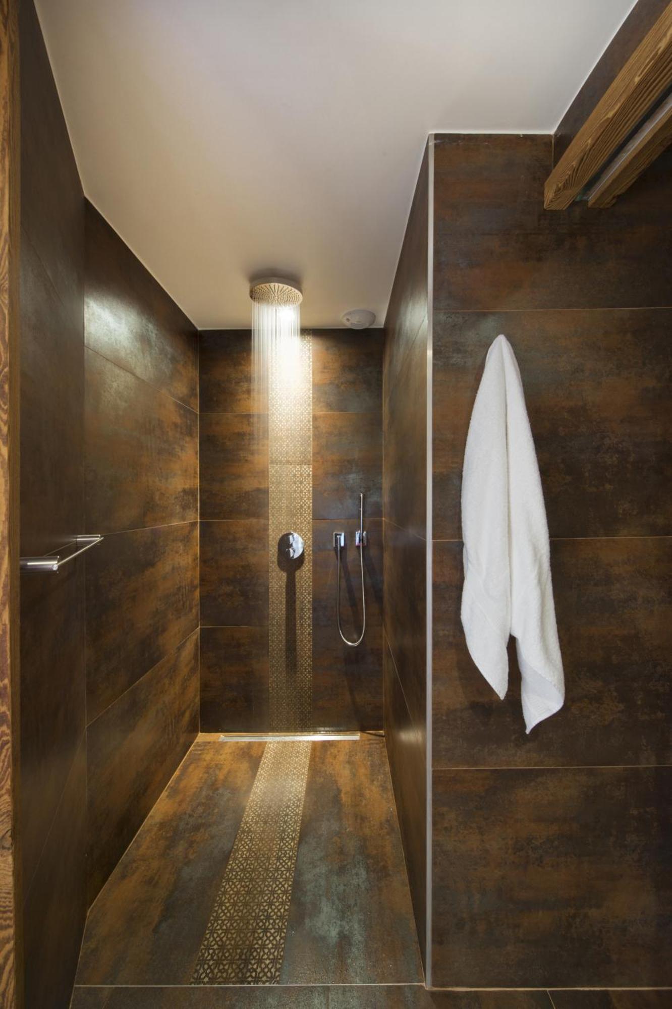 Hotel Les Rhodos La Clusaz Habitación foto